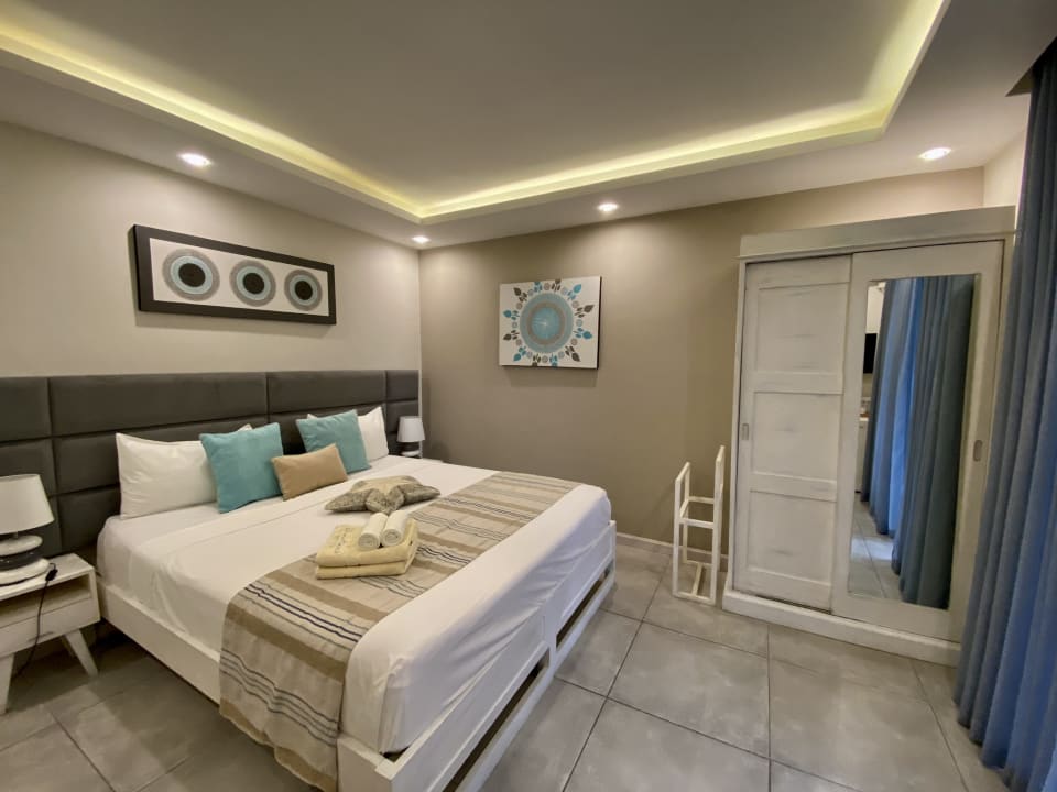 Zimmer Seastar Hotel