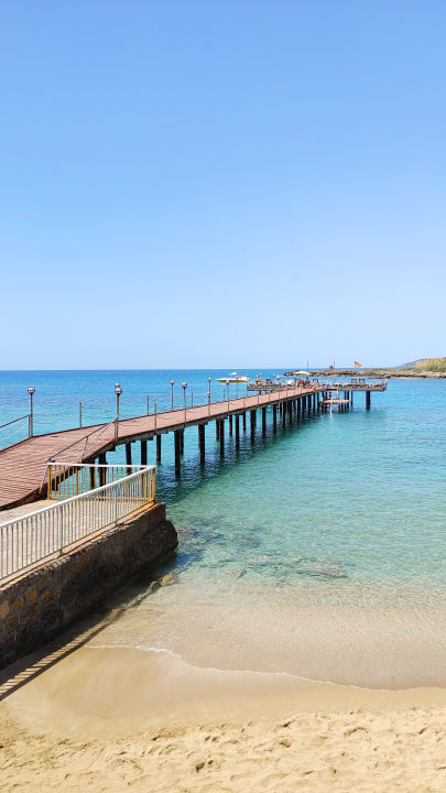 Strand Oz Hotels Incekum Beach