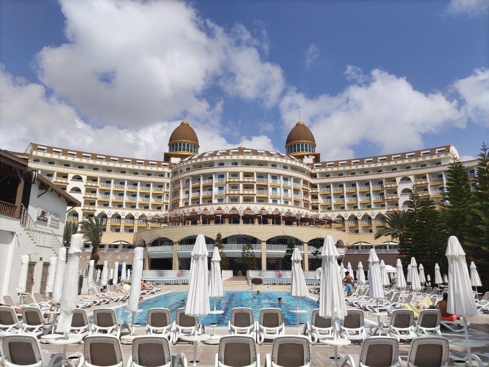 Pool Sidemarin Kirman Premium