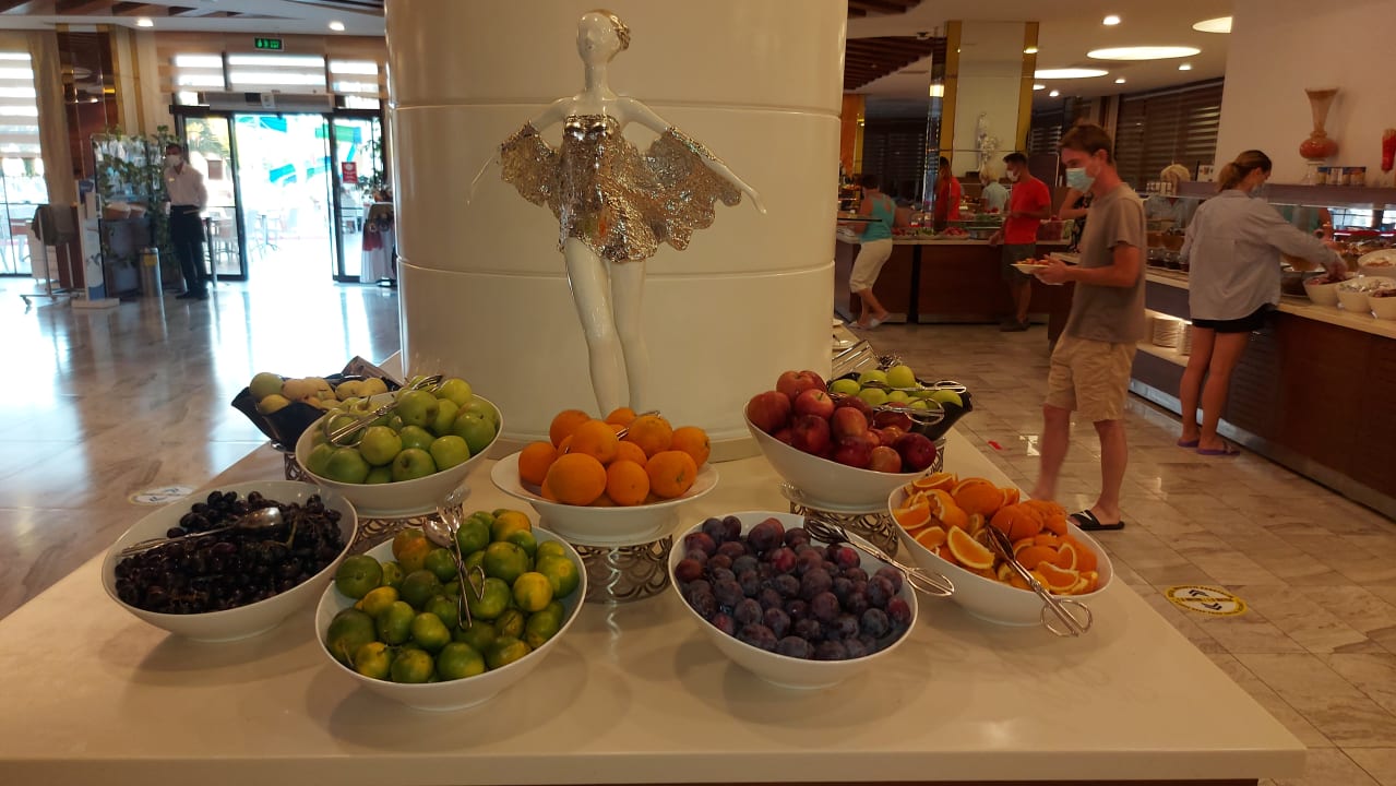 Gastro Glamour Resort & Spa