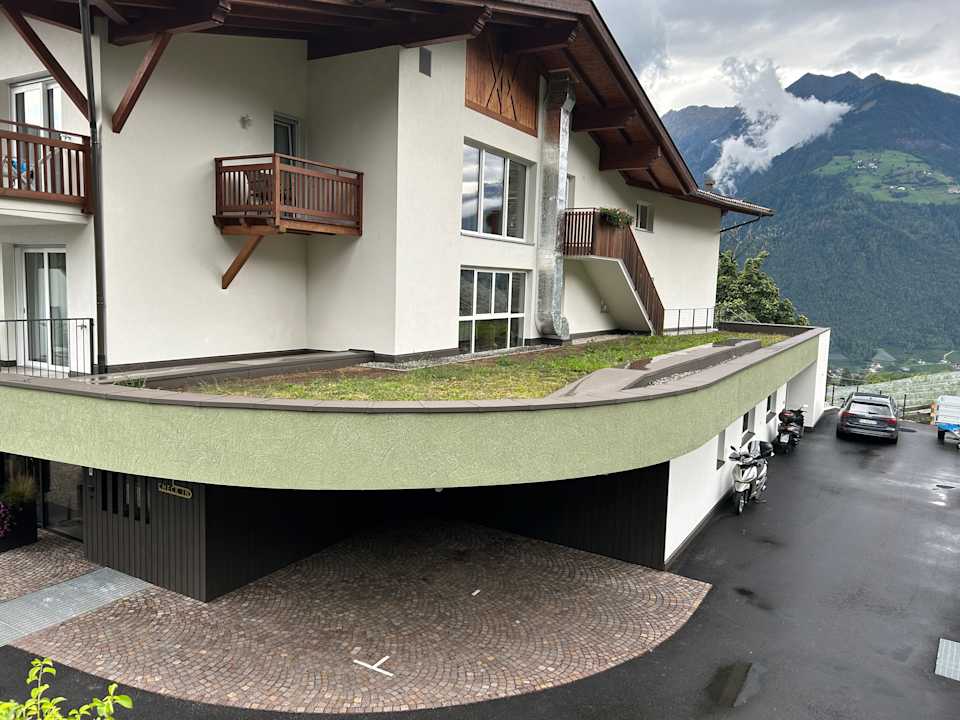 Sonstiges Hotel Meinhardt