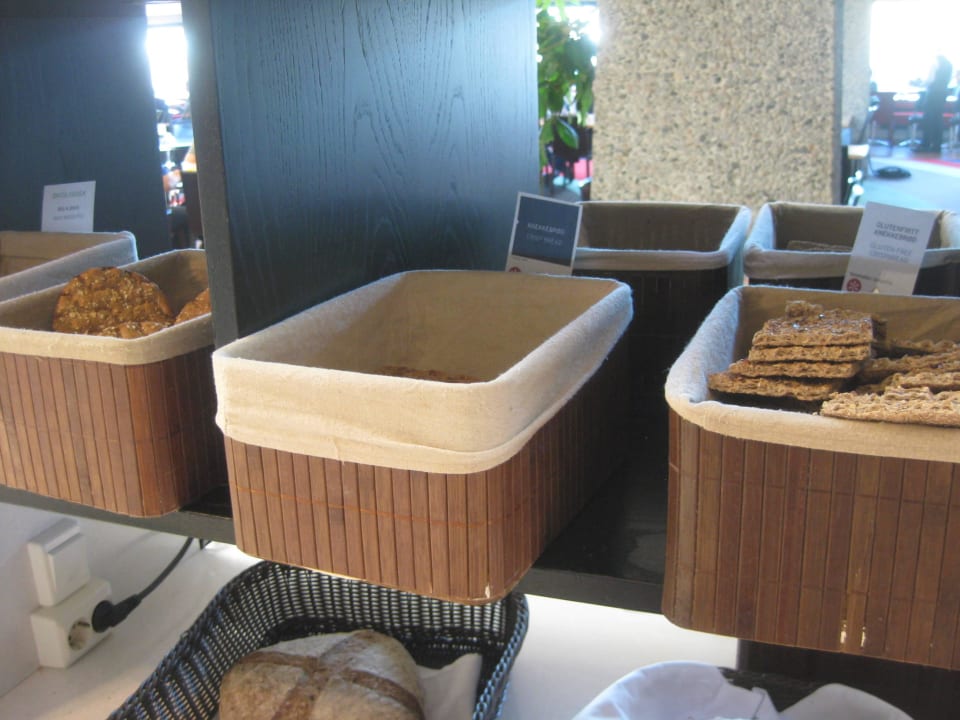 Buffet Quality Hotel 33