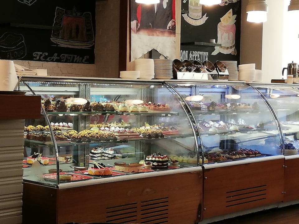 Gastro Port Nature Luxury Resort & Spa