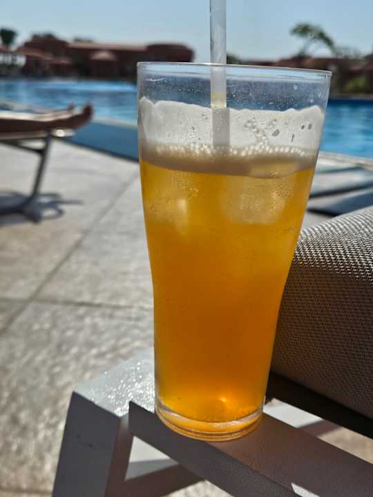 Gastro Pickalbatros Laguna Vista Hotel