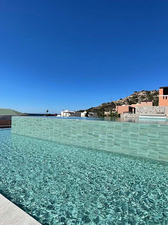 Außenansicht Atlantica Belvedere Resort