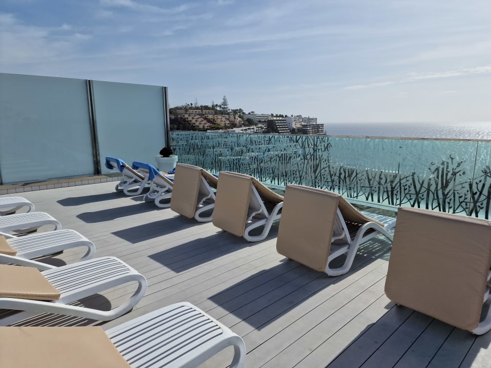 Sport & Freizeit Bull Costa Canaria & Spa - Adults only