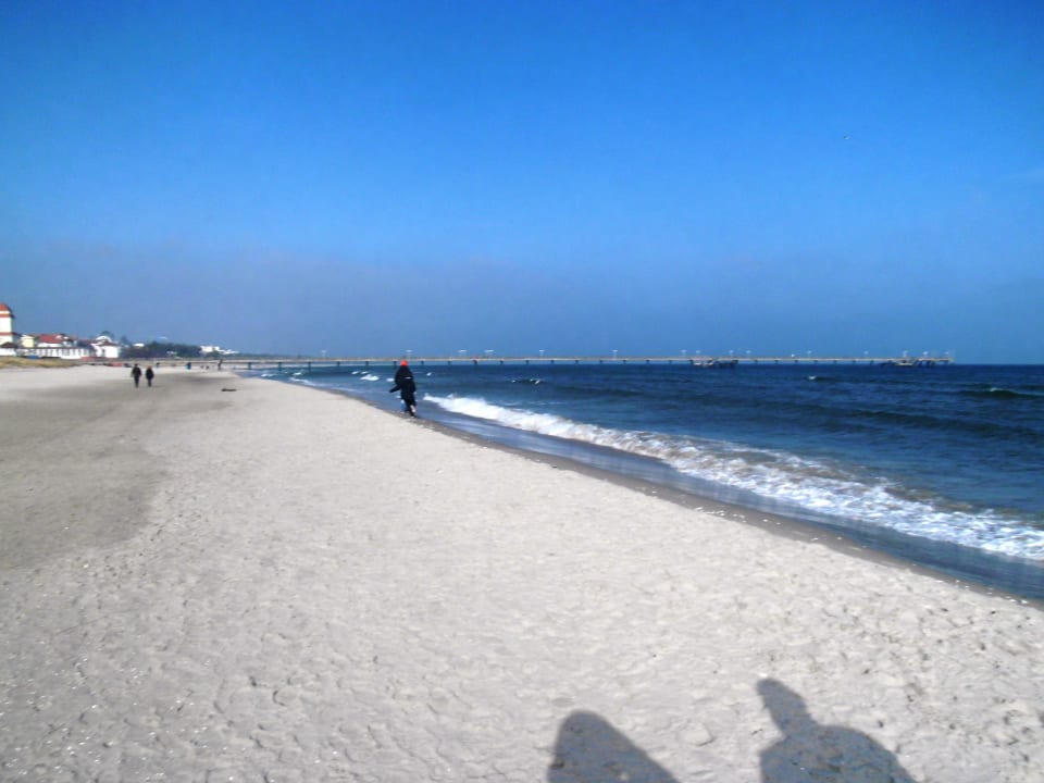 Strand Grand Hotel Binz by Private Palace Hotels & Resorts