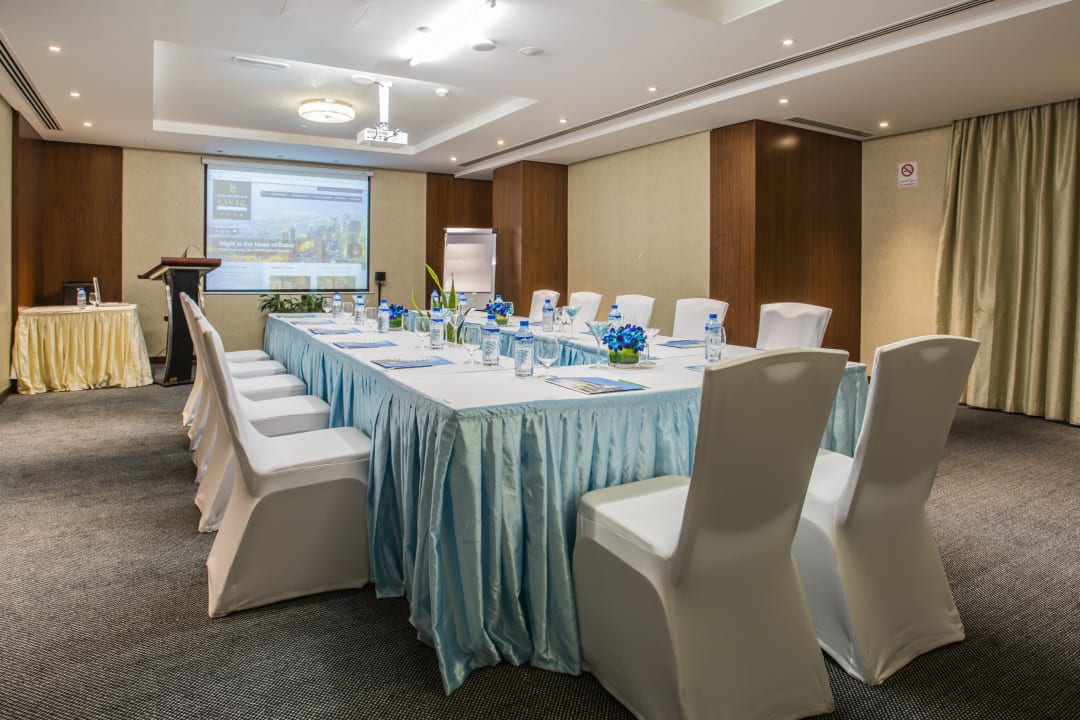 Sonstiges Raviz Center Point Hotel
