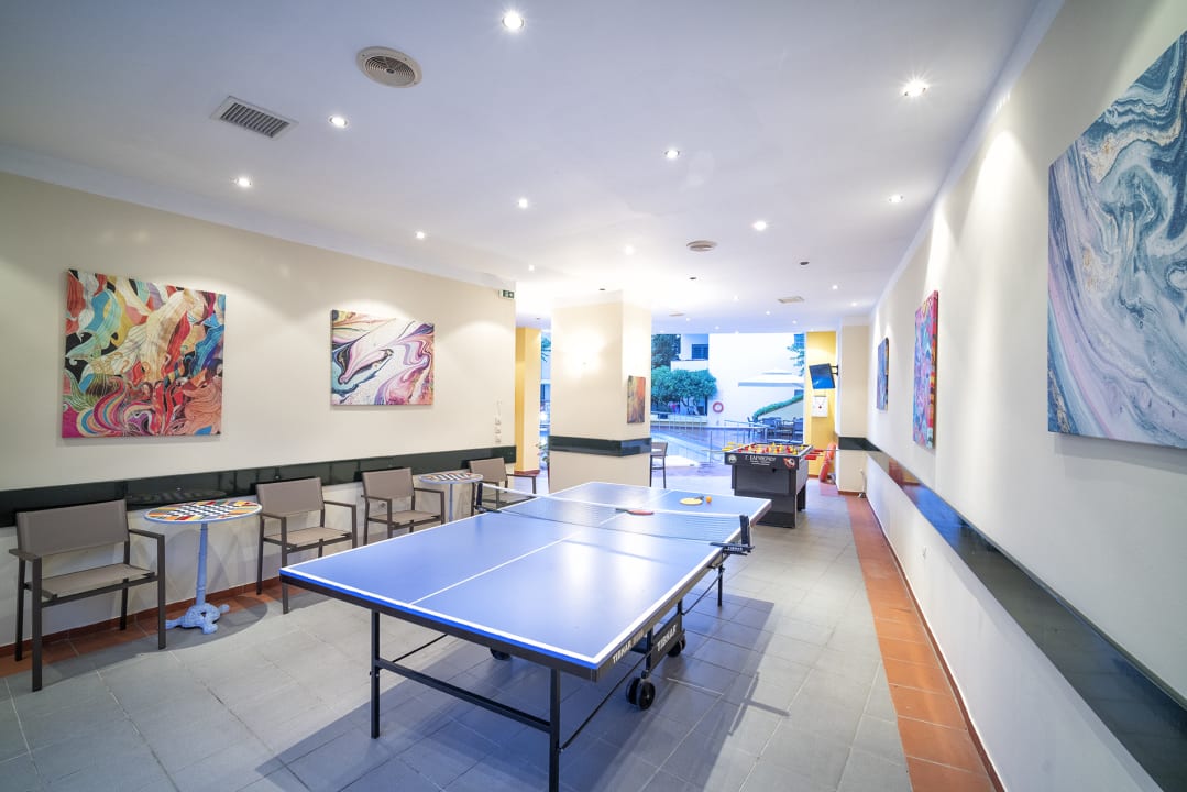 Sport & Freizeit Elia Apartments Afytos