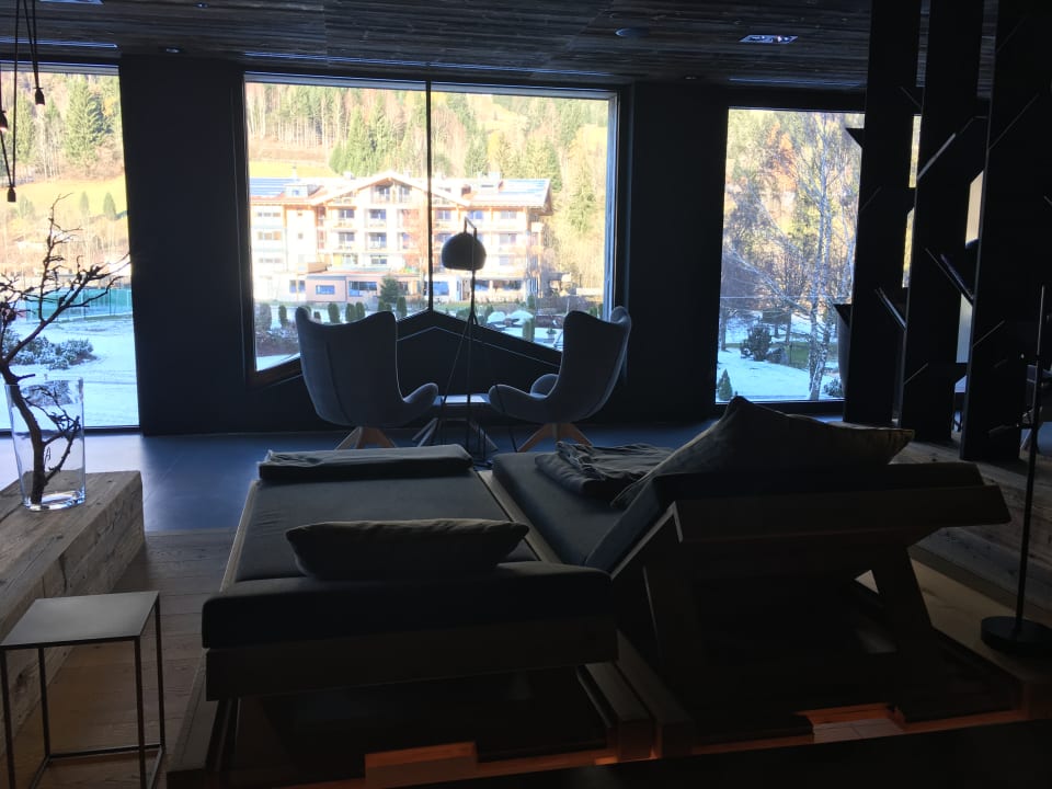 Sonstiges Naturhotel Forsthofgut