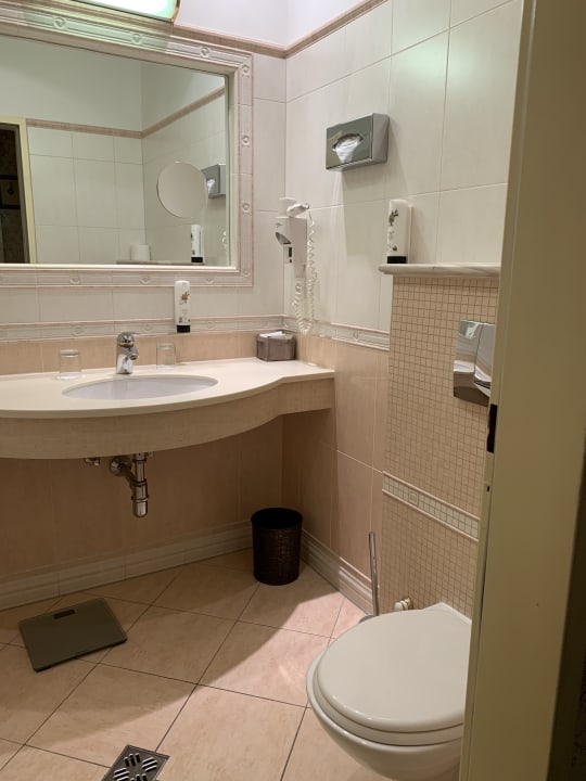 Zimmer Schlosshotel Römischer Kaiser