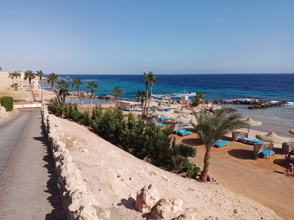 Strand Pickalbatros Citadel Resort