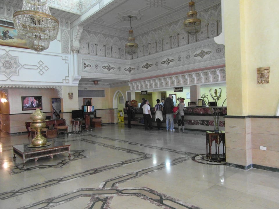 Hotel Fantasia 1001 Nacht - Alf Leila wa Leila Pickalbatros Alf Leila Wa Leila Resort - Neverland Hurghada