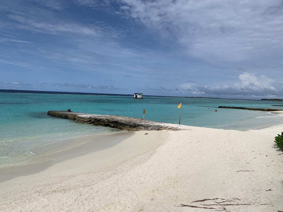 Strand Adaaran Select Meedhupparu Island Resort - Premium All Inclusive