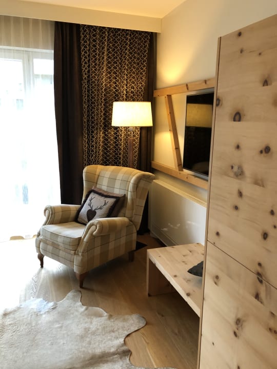 Zimmer Feldhof DolceVita Resort