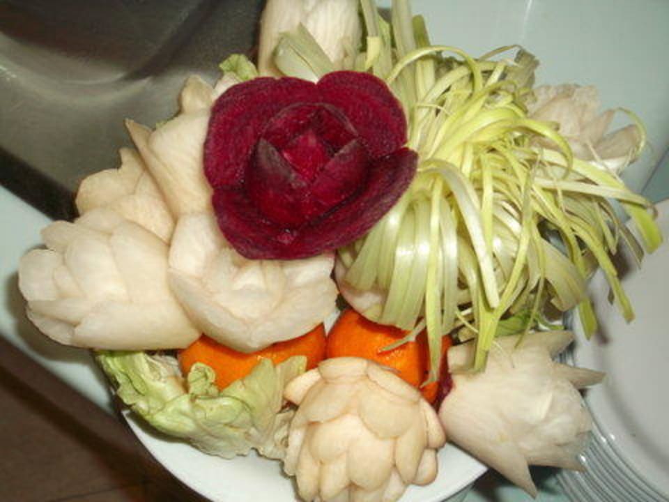 März 2013 Royal Tulip Taj Sultan