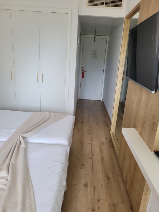 Zimmer BG Hotel Rei del Mediterrani Palace