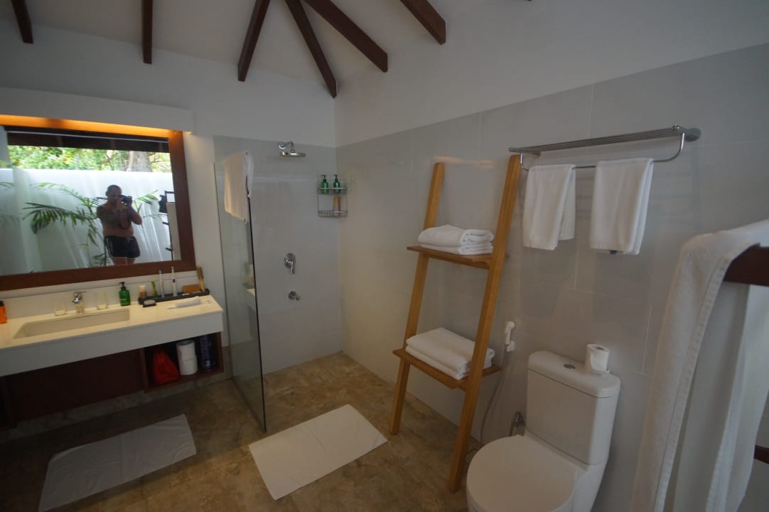 Zimmer Summer Island Maldives