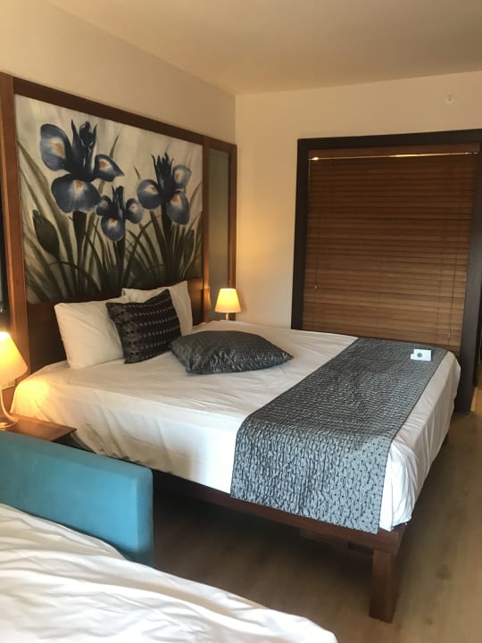 Zimmer Asteria Family Belek