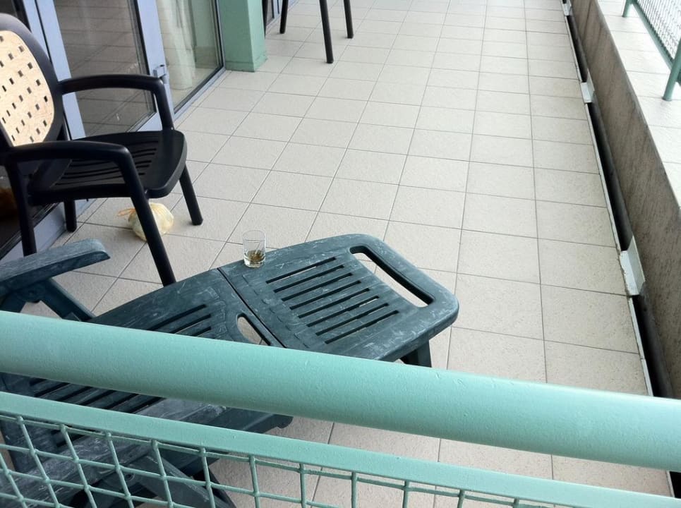 Pety w szklance Hotel Bryza Resort & SPA