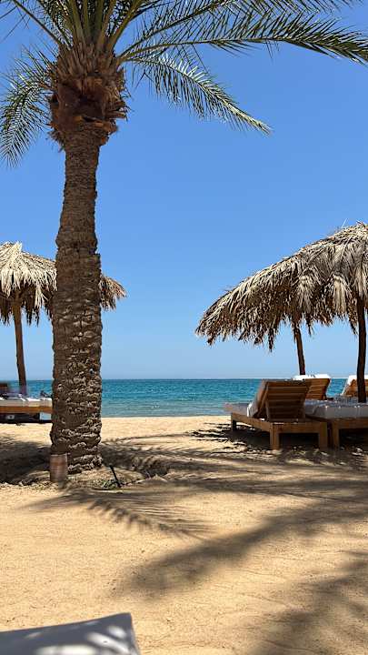 Strand Serry Beach Resort