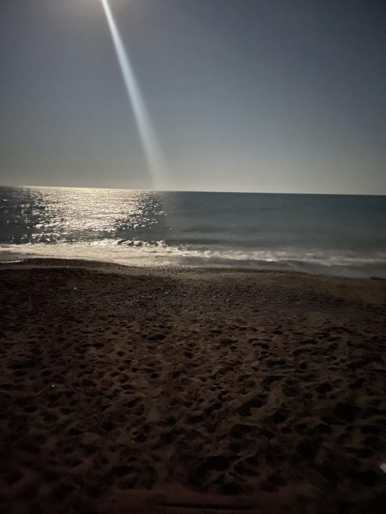 Strand Belconti Resort Hotel