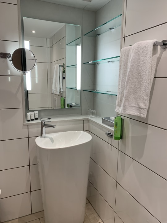 Zimmer Welcome Hotel Bad Arolsen