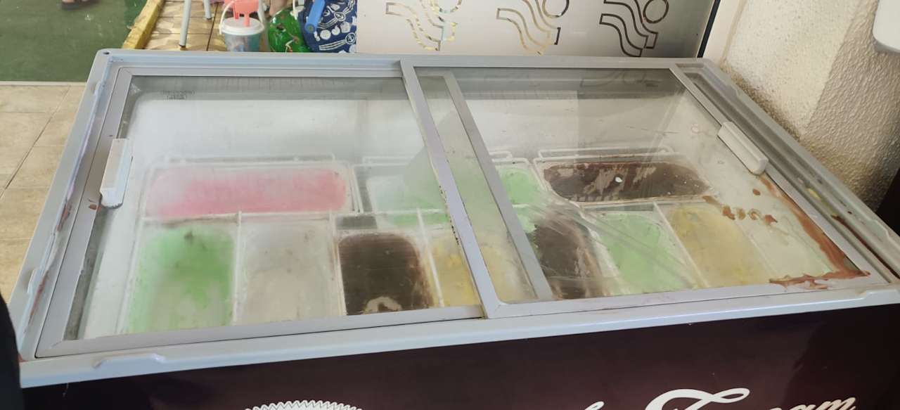 Gastro Hotel Laguna Garden