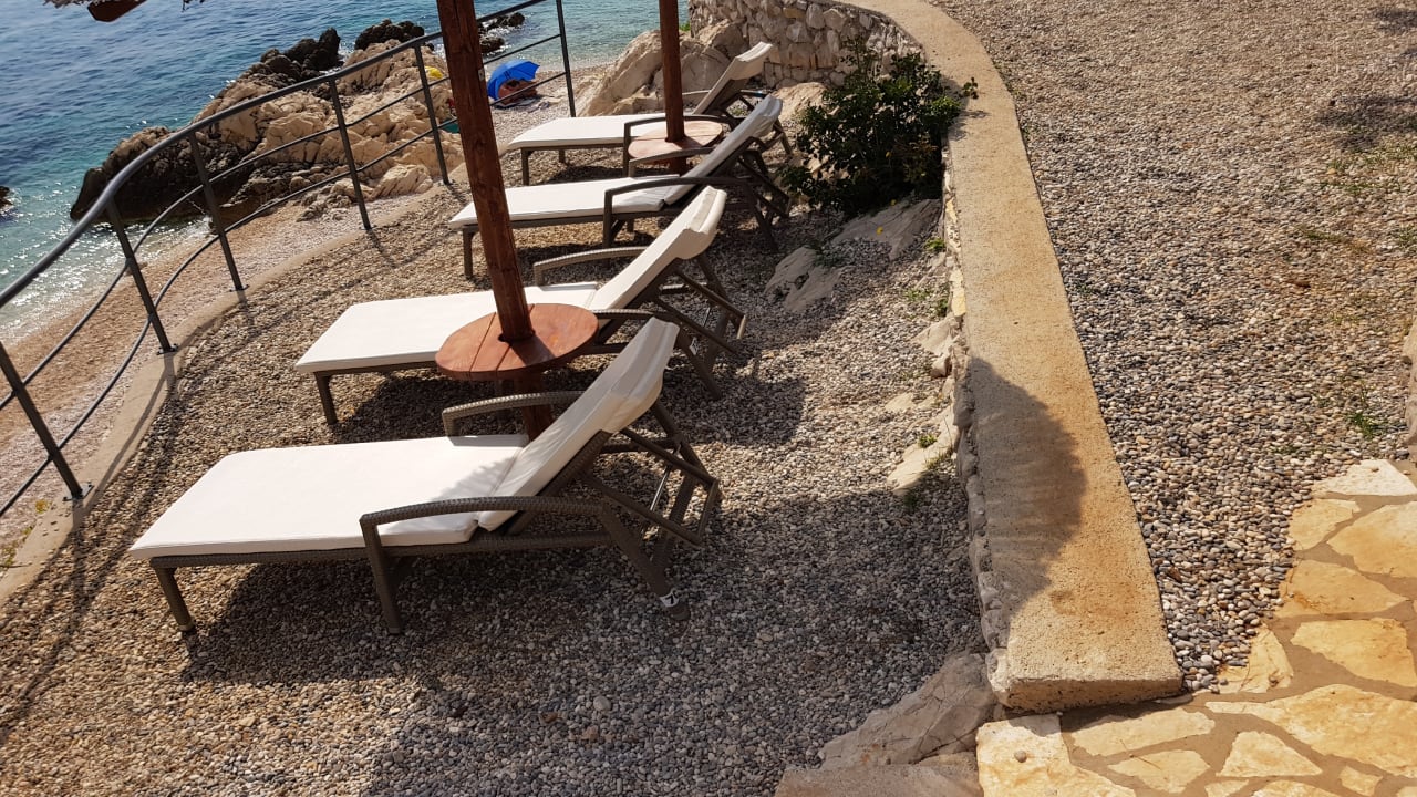 Strand Girandella Resort Valamar Collection