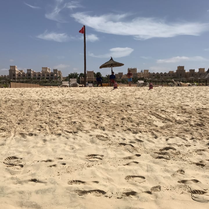 Strand Hotel Riu Touareg