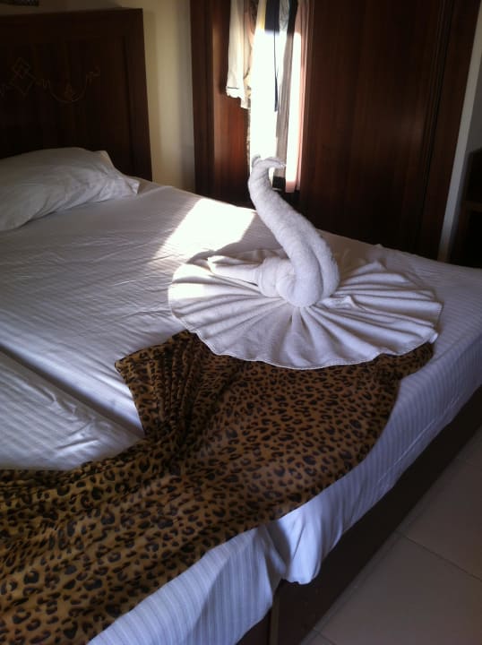 Zimmer Zierde  Royal Star Beach Resort