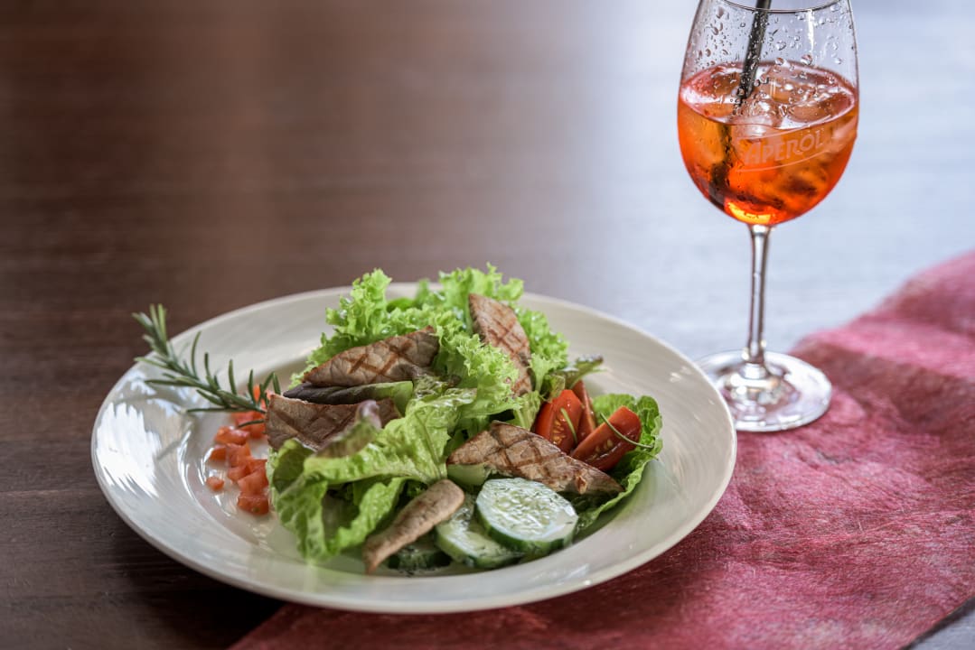 Gastro Hotel Neuwirt