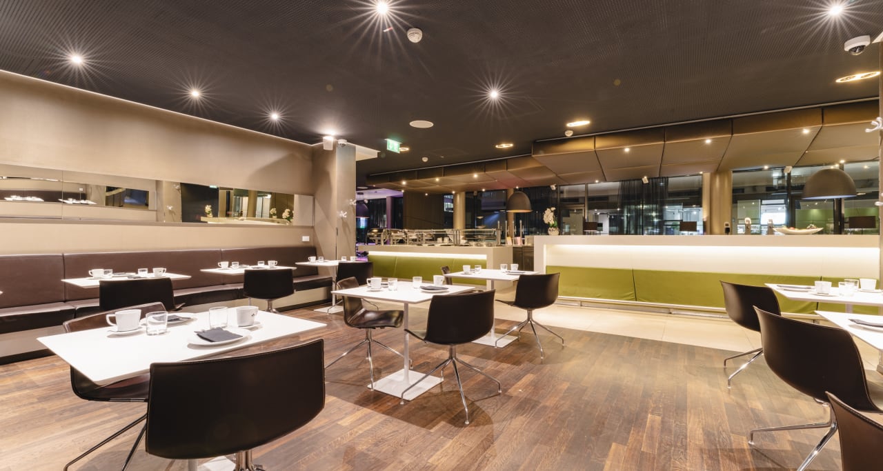 Gastro PLAZA INN Graz