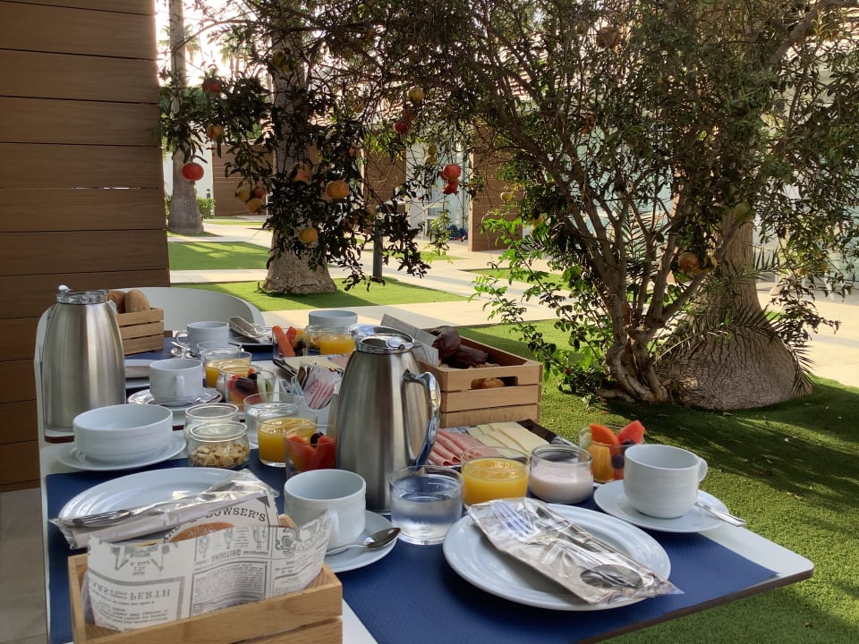 Gastro Only adults - Hotel Sanom Beach Resort