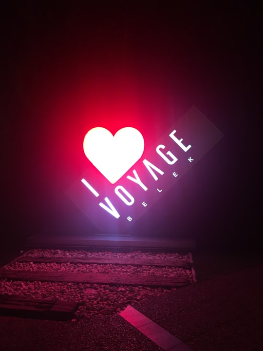 Sonstiges Voyage Belek Golf & Spa