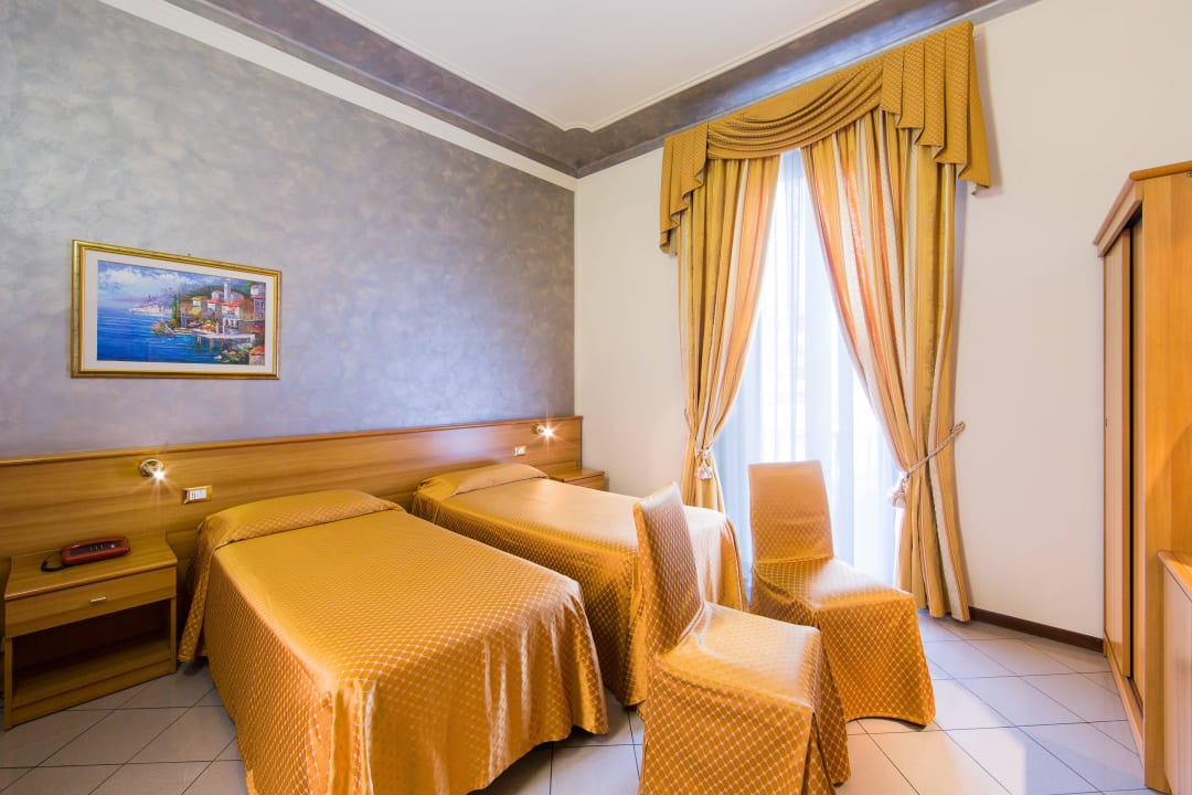 Camera Standard Hotel Londra