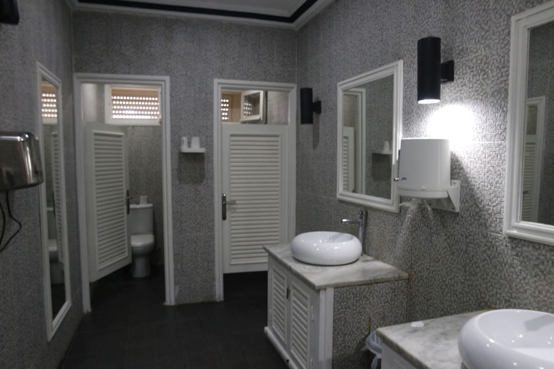 Sonstiges Club Salammbô Hammamet
