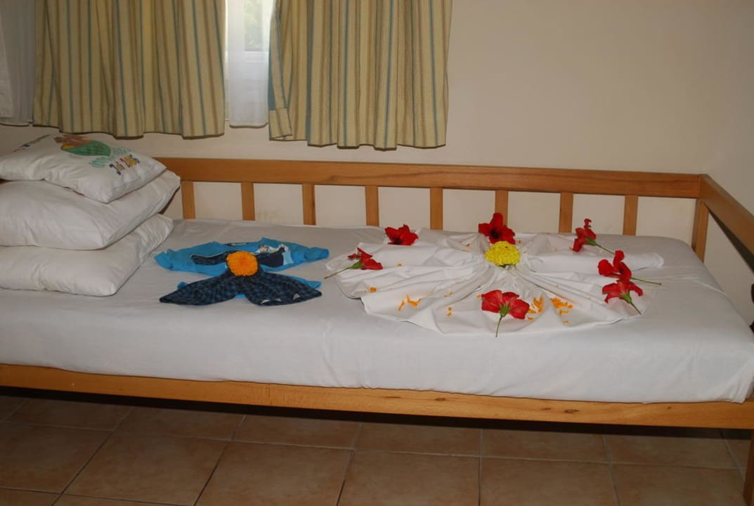 Hotel Majesty Club Palm Beach Asteria Family Resort Side