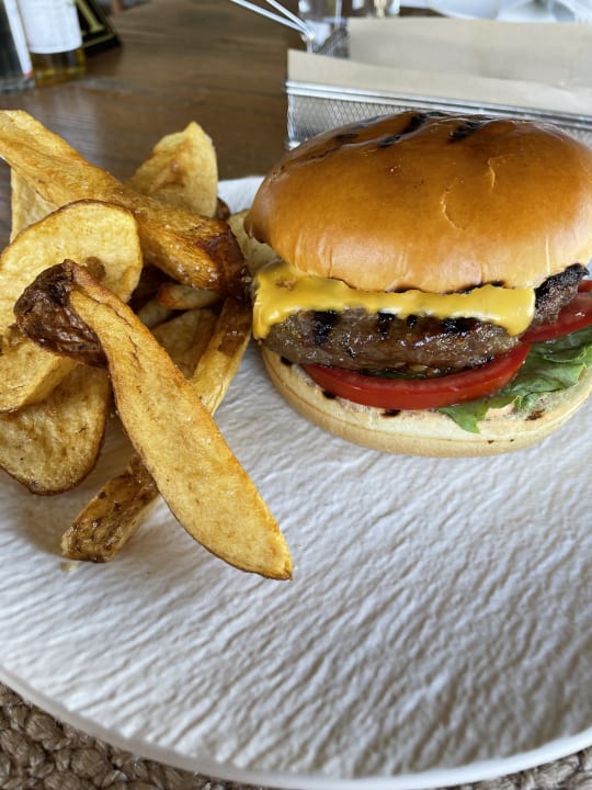 Gastro SENTIDO Port Royal Villas & Spa