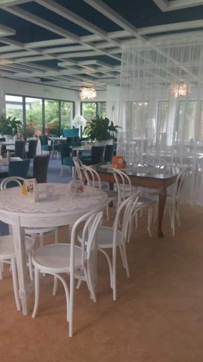 Nowy Ferienanlage Bryza