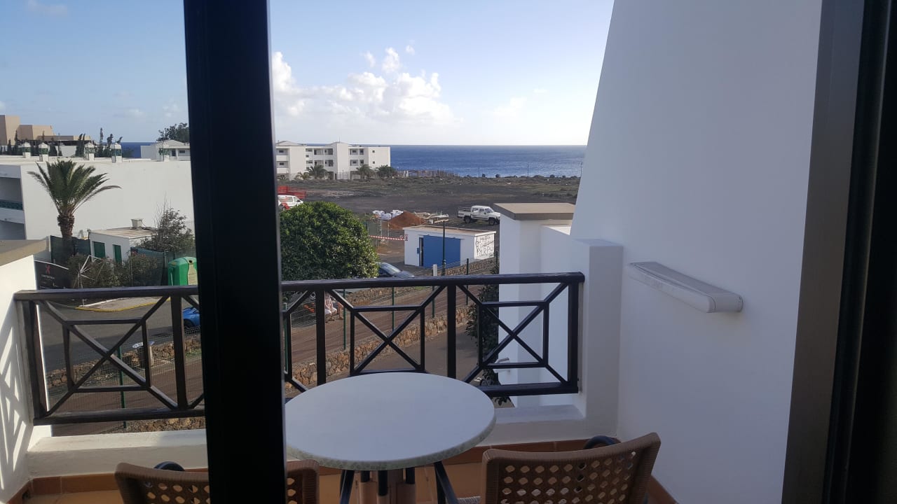 Zimmer allsun App.-Hotel Albatros