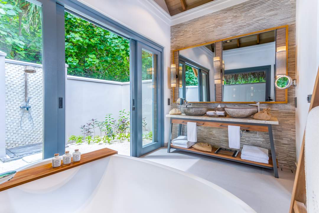 Zimmer Vakkaru Maldives