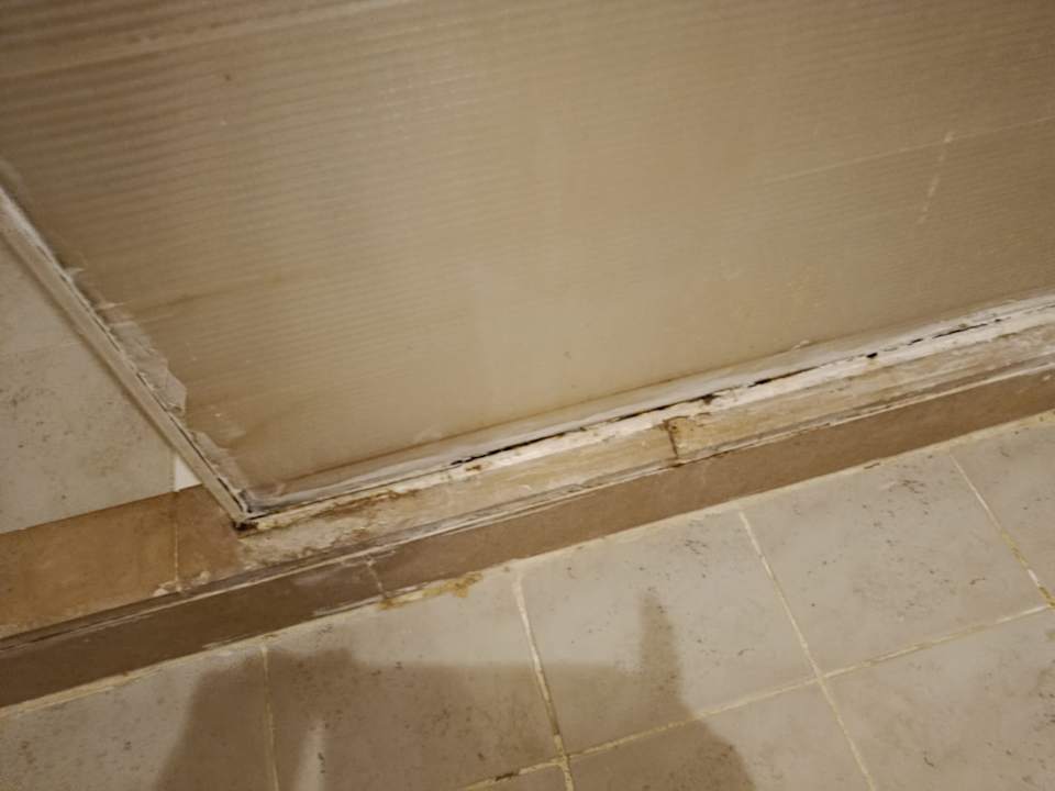 Zimmer Bliss Nada Beach Resort