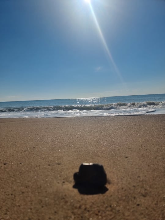 Strand Megasaray Club Belek