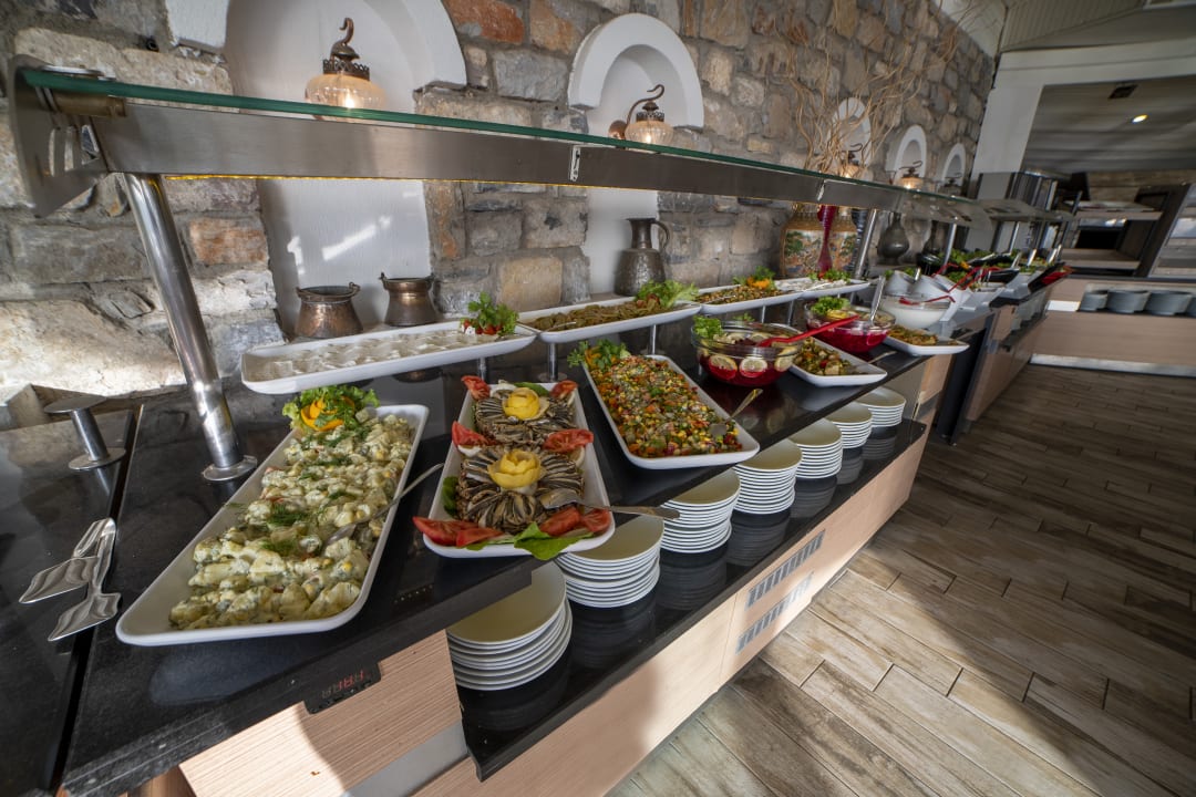 Gastro Riva Bodrum Resort