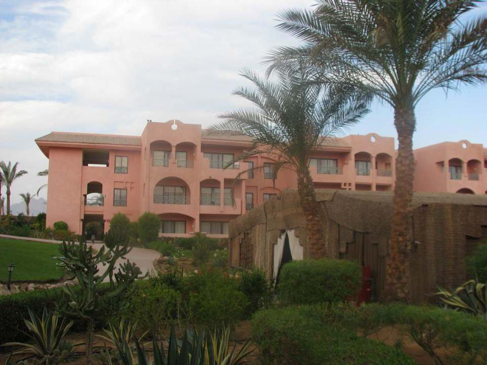 Struttura Parrotel Aqua Park Resort