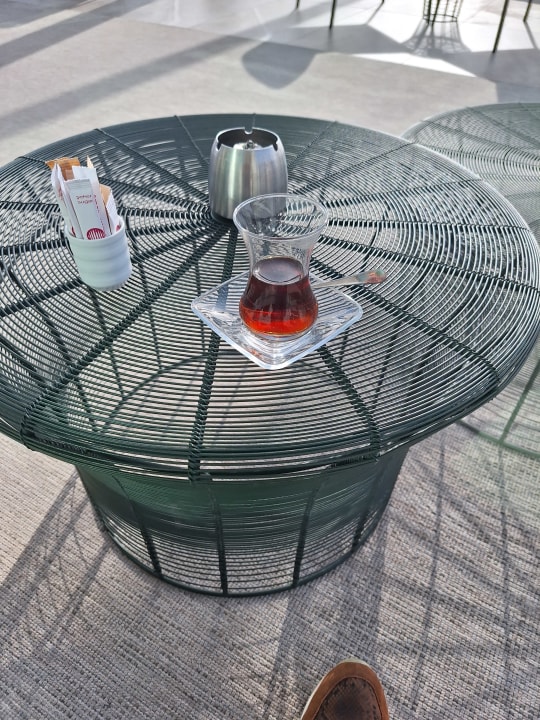 Gastro Acanthus Cennet Barut Collection