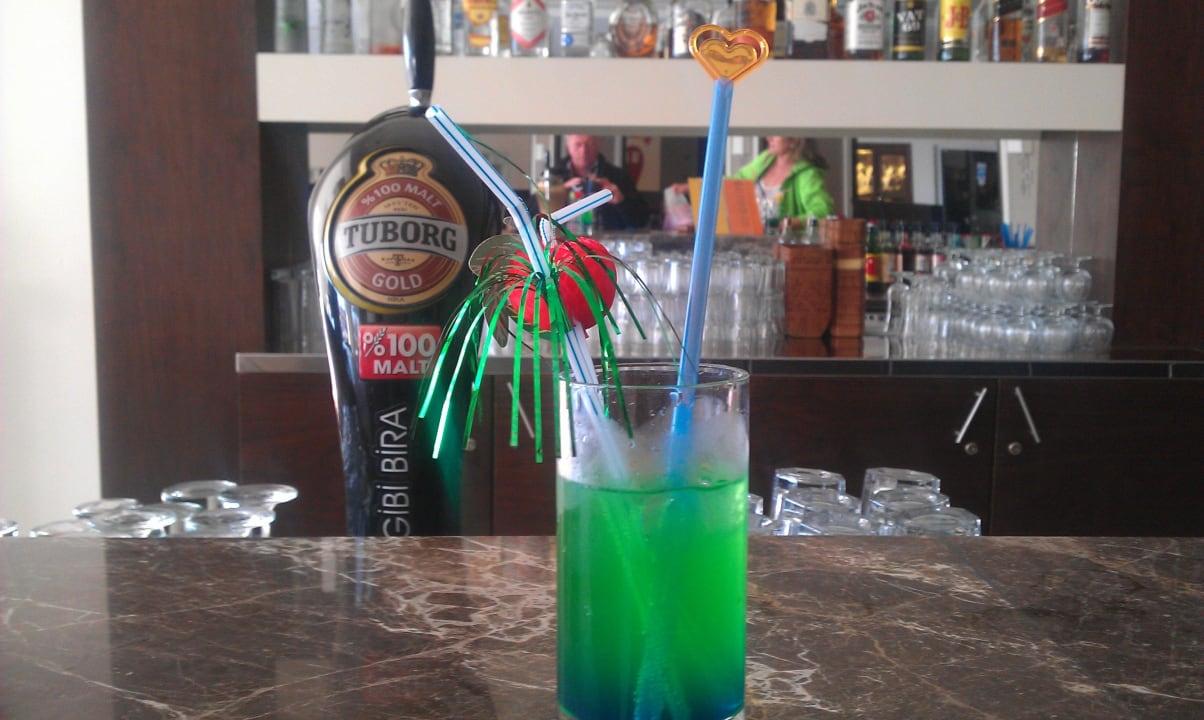 Schmeckt sogar Side Prenses Resort & Spa