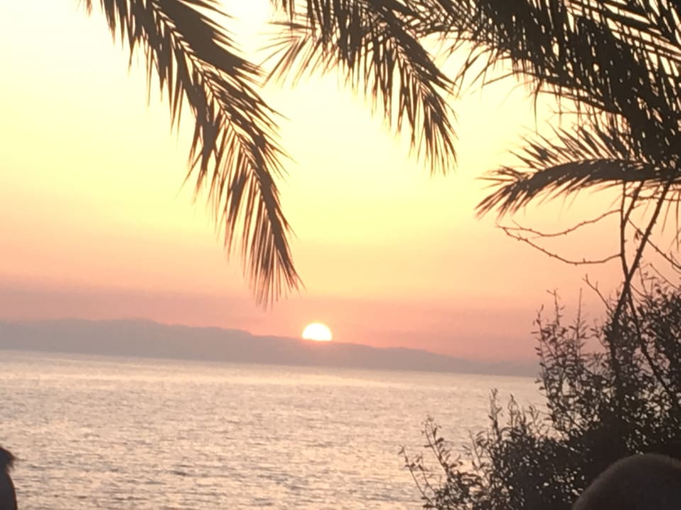 Strand Aska Hotel Just in Beach