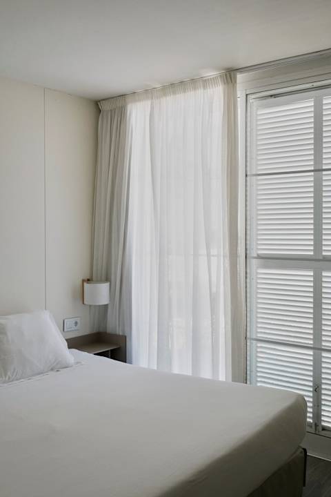 Zimmer Prinsotel La Pineda